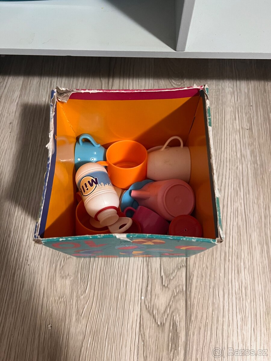 Dětská kuchyňka - 3