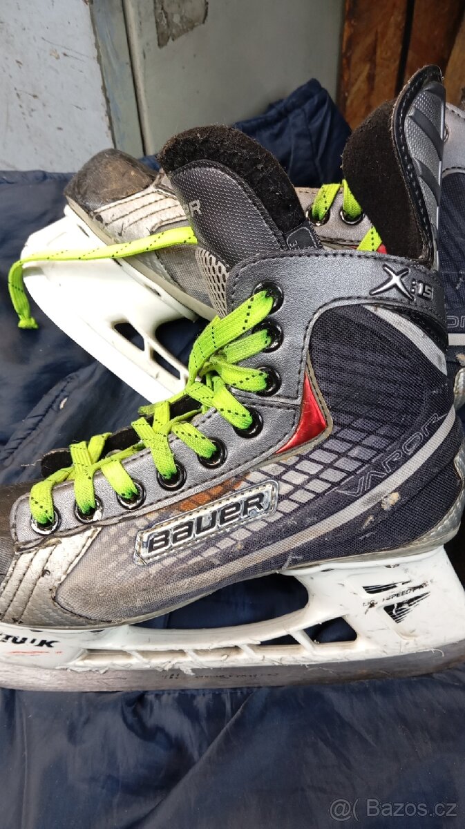 Brusle vapor X15 4EE 37,5....4 - 3