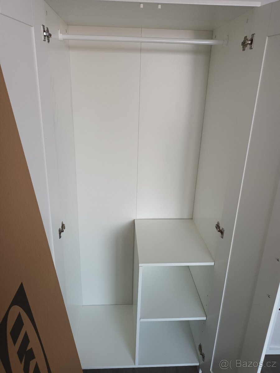 Skříň Brimnes IKEA - 3