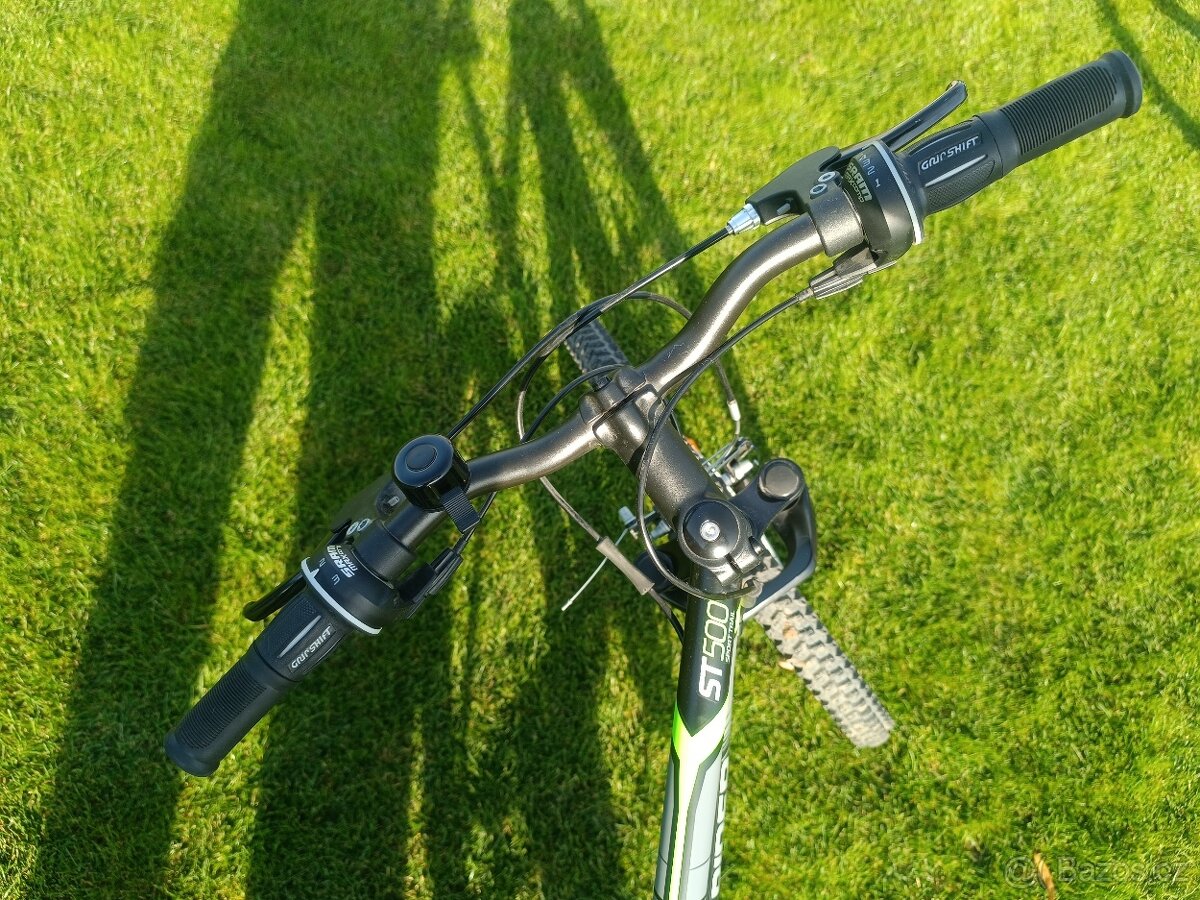 Dětské horské kolo - 3