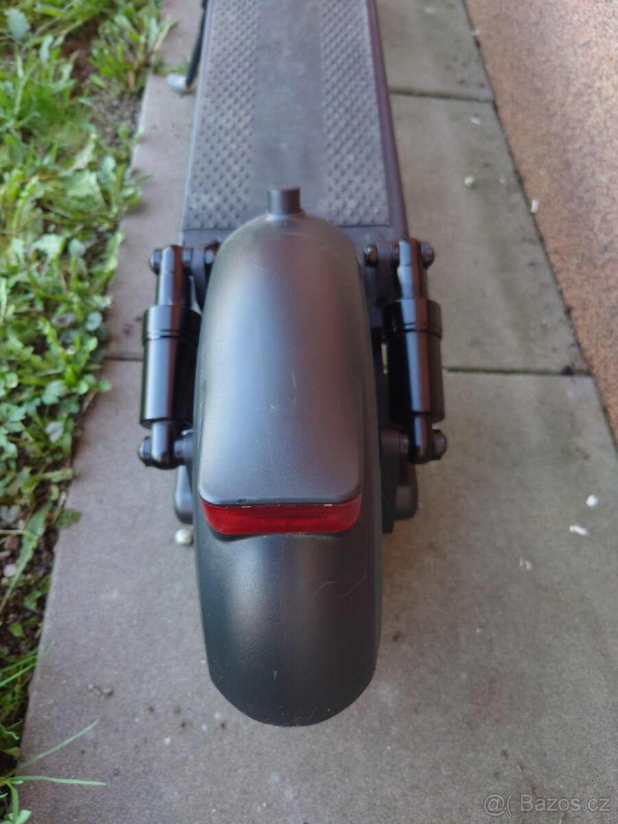 Elektrokoloběžka - 3