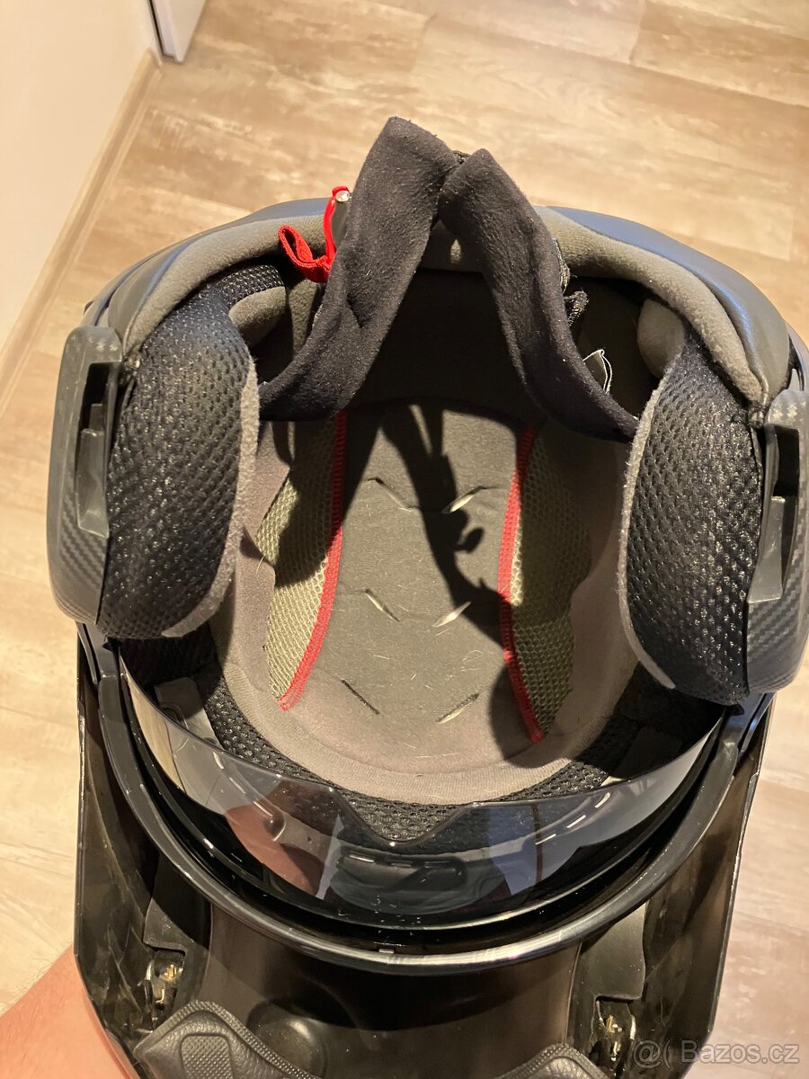 Caberg Duke II Smart - 3