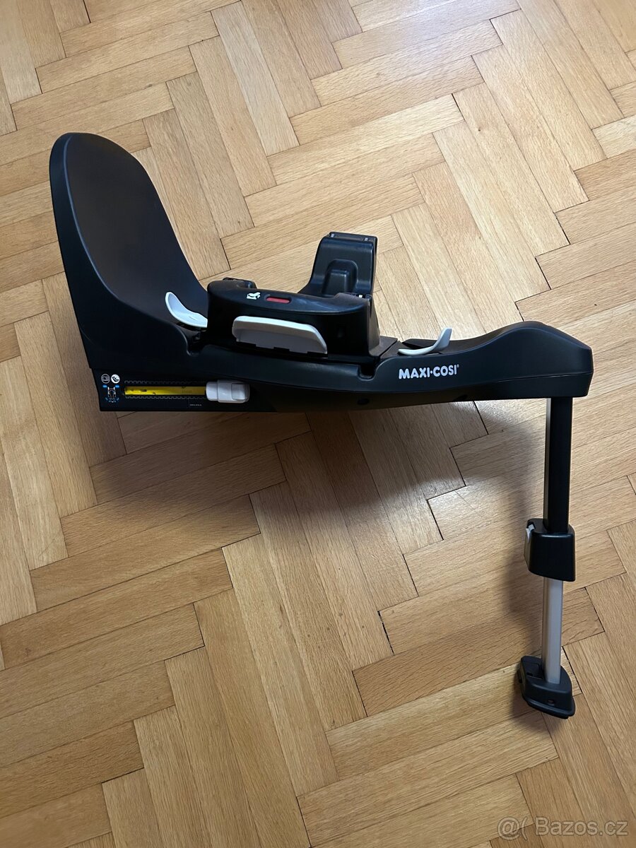 Autosedačka Maxi-Cosi - 3