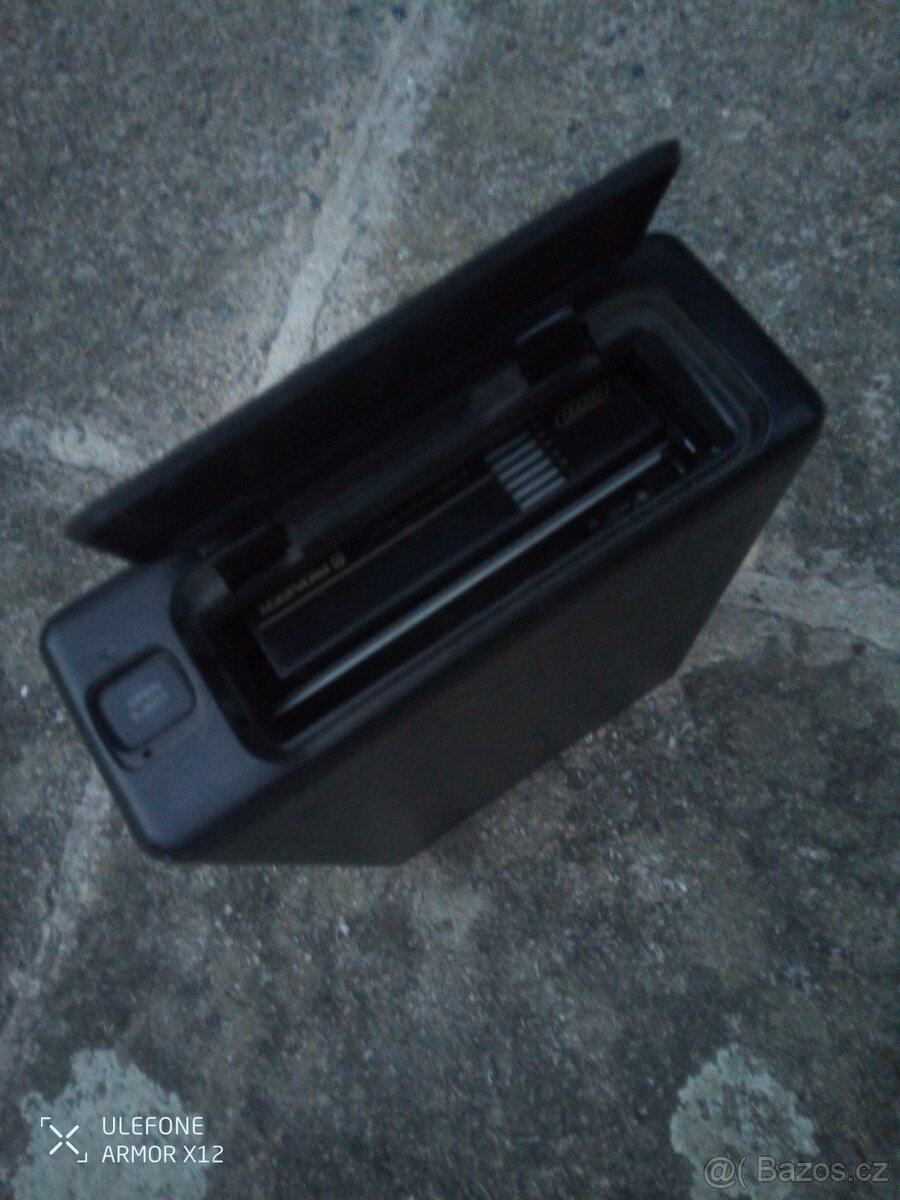 Renault Espace 3 CD měnič Pioneer - 3