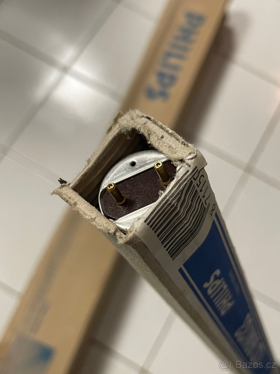 8x ZářIvka Philips - 3