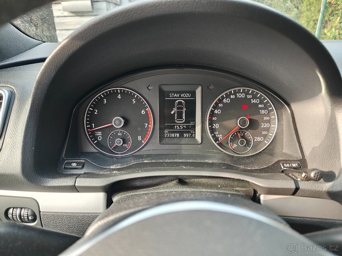 VW Scirocco 2.0 TSI 155kw - 3