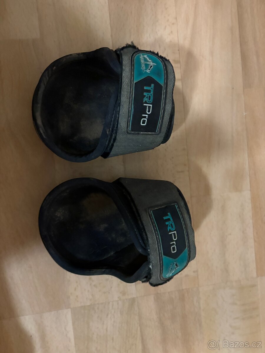 Kamaše Veredus TRC vento M (COB) - 3