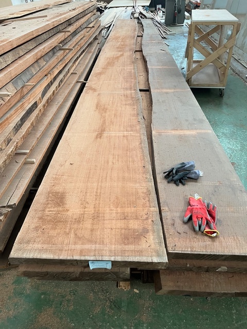 MAHAGON - FOŠNY A PRKNA - 3