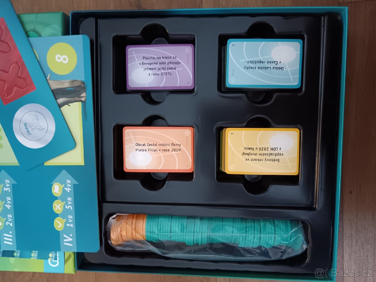 Tipni si Desková hra - 3