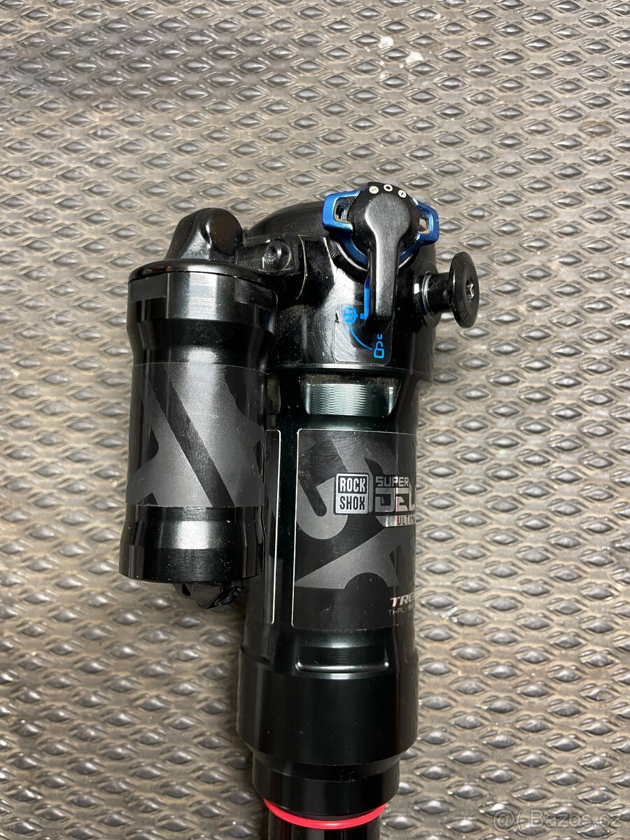 Tlumič Rockshox - 3