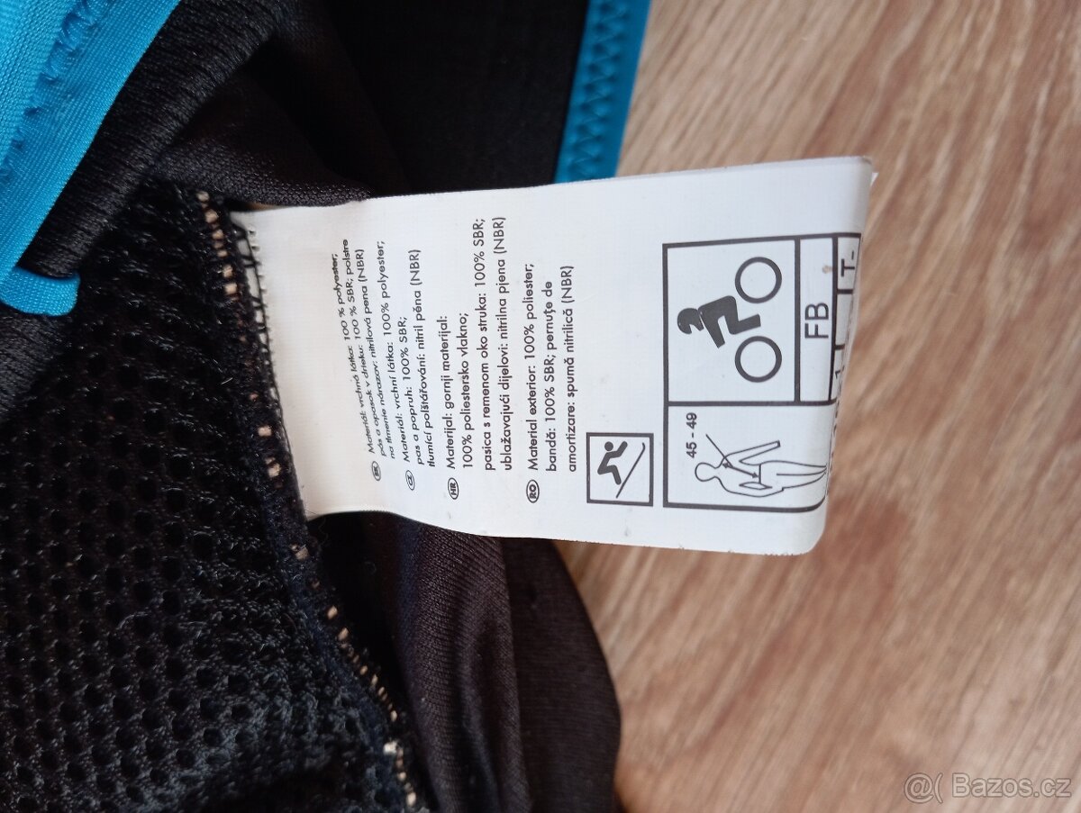 Chránič páteře - 3