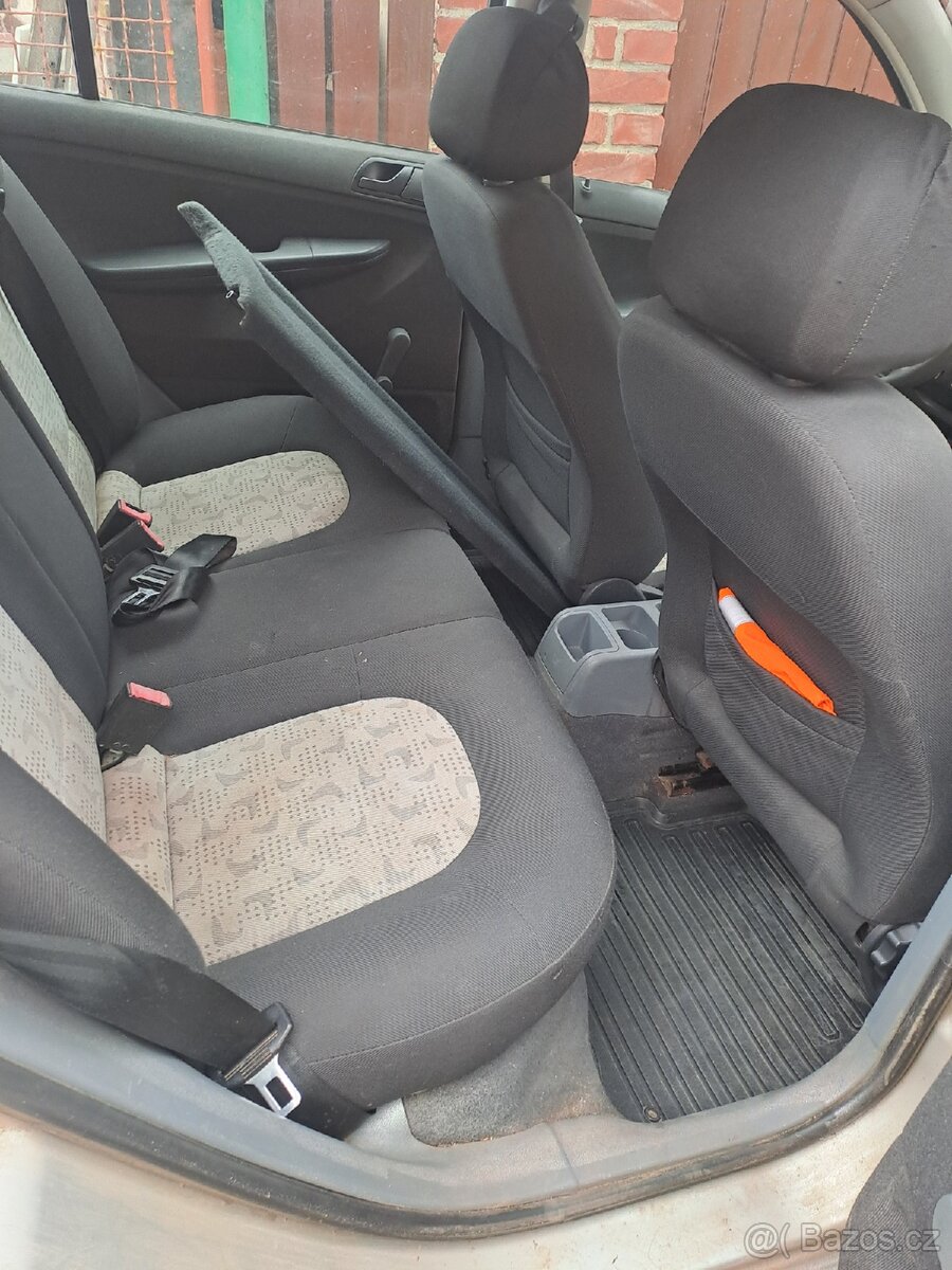 Fábie 1.9 TDI - 3