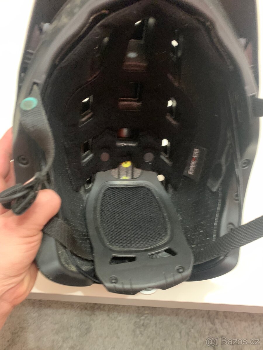 Přilba Casco - 3