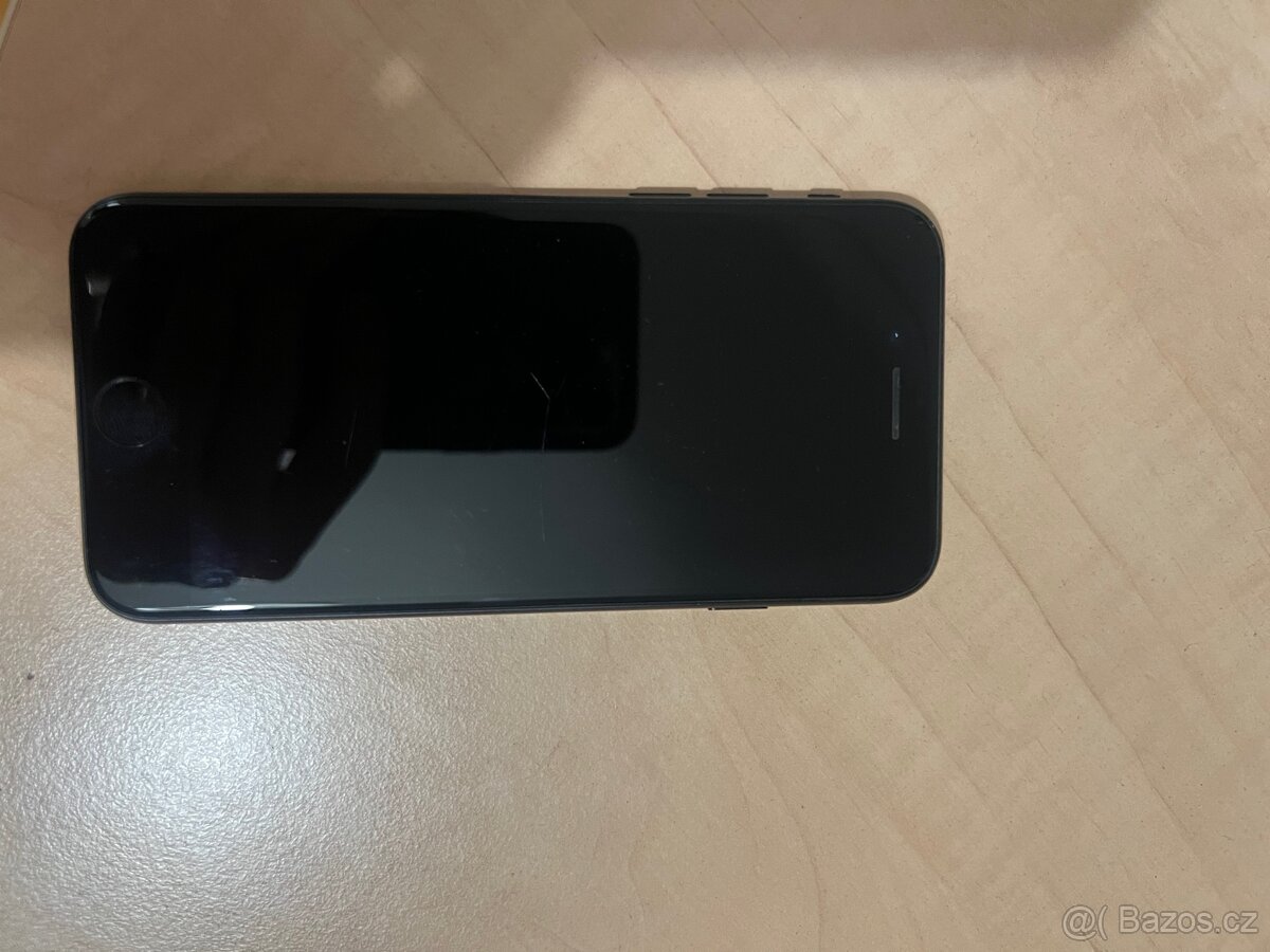 Iphone SE 2020 64GB - 3