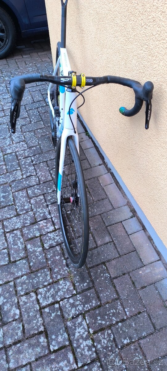 Factor O2, Di2 vel. 56 - 3