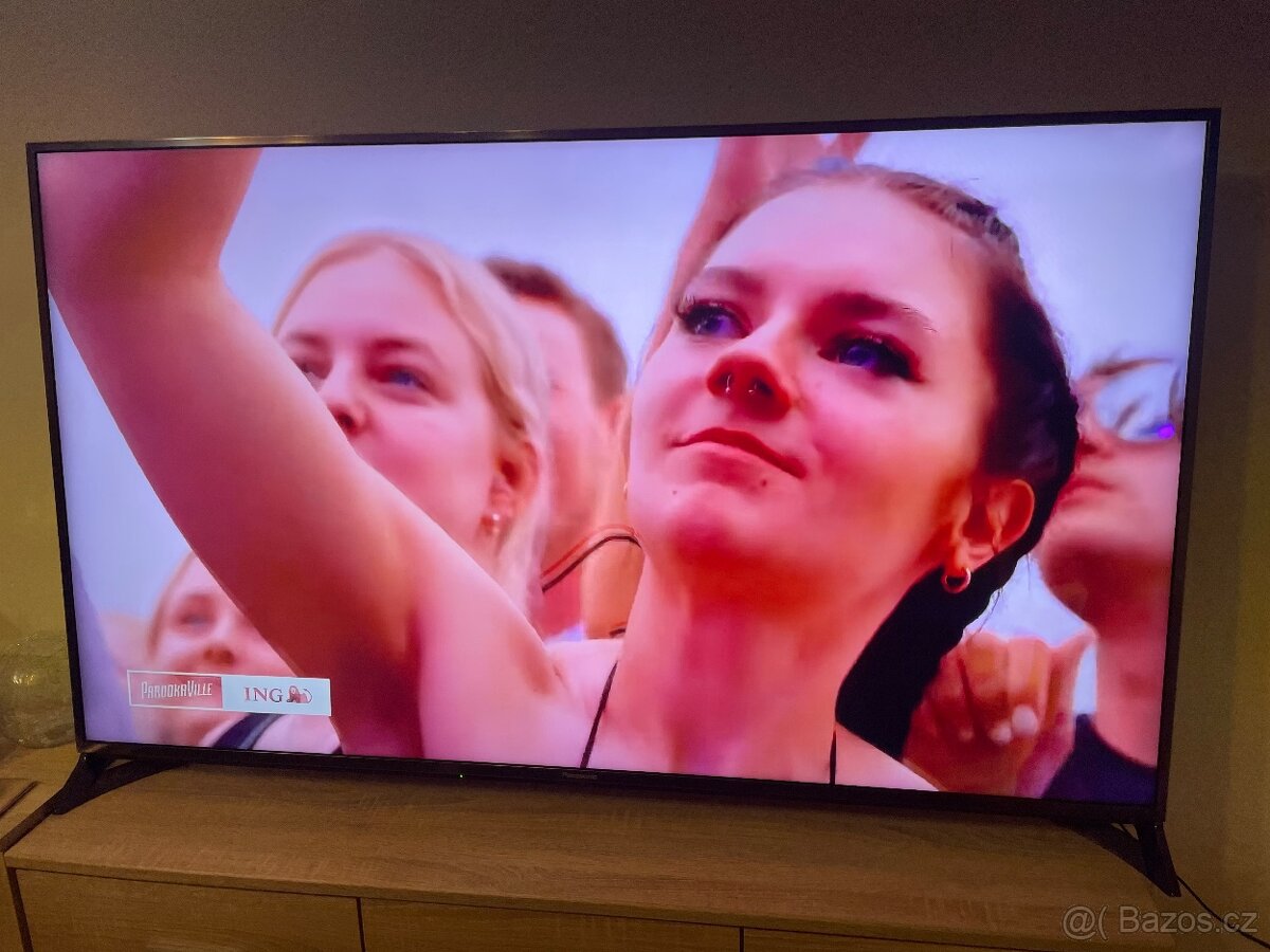 Smart LED TV Panasonic - 3