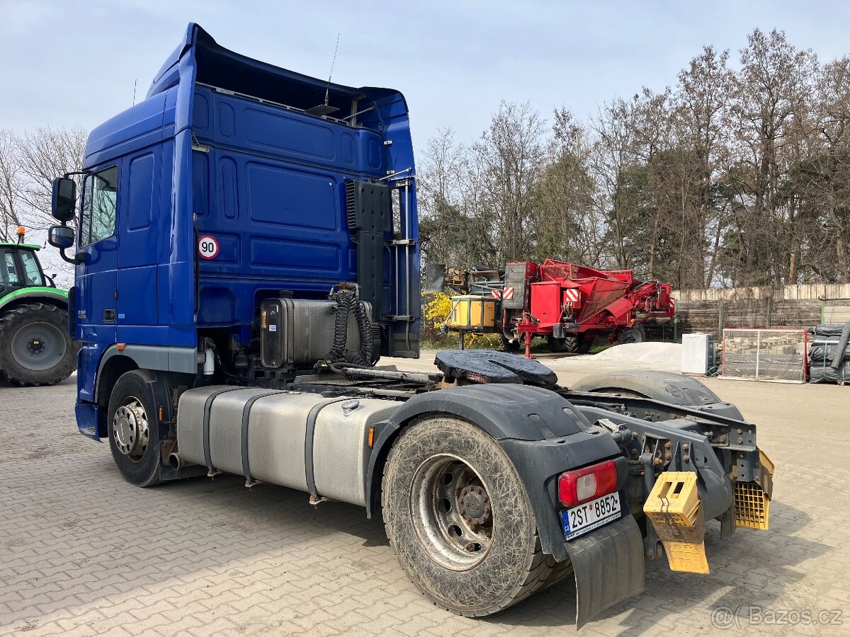 DAF XF 105.460 ATE - 3