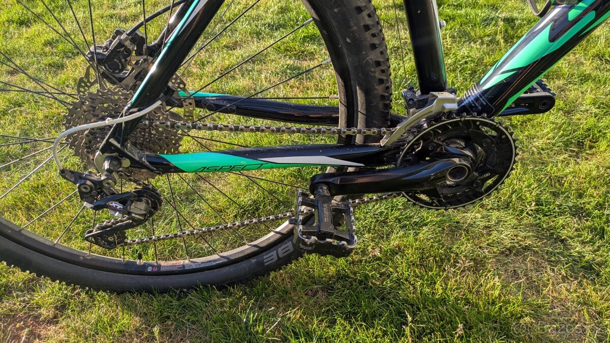 Scott MTB Aspekt 710 - 3