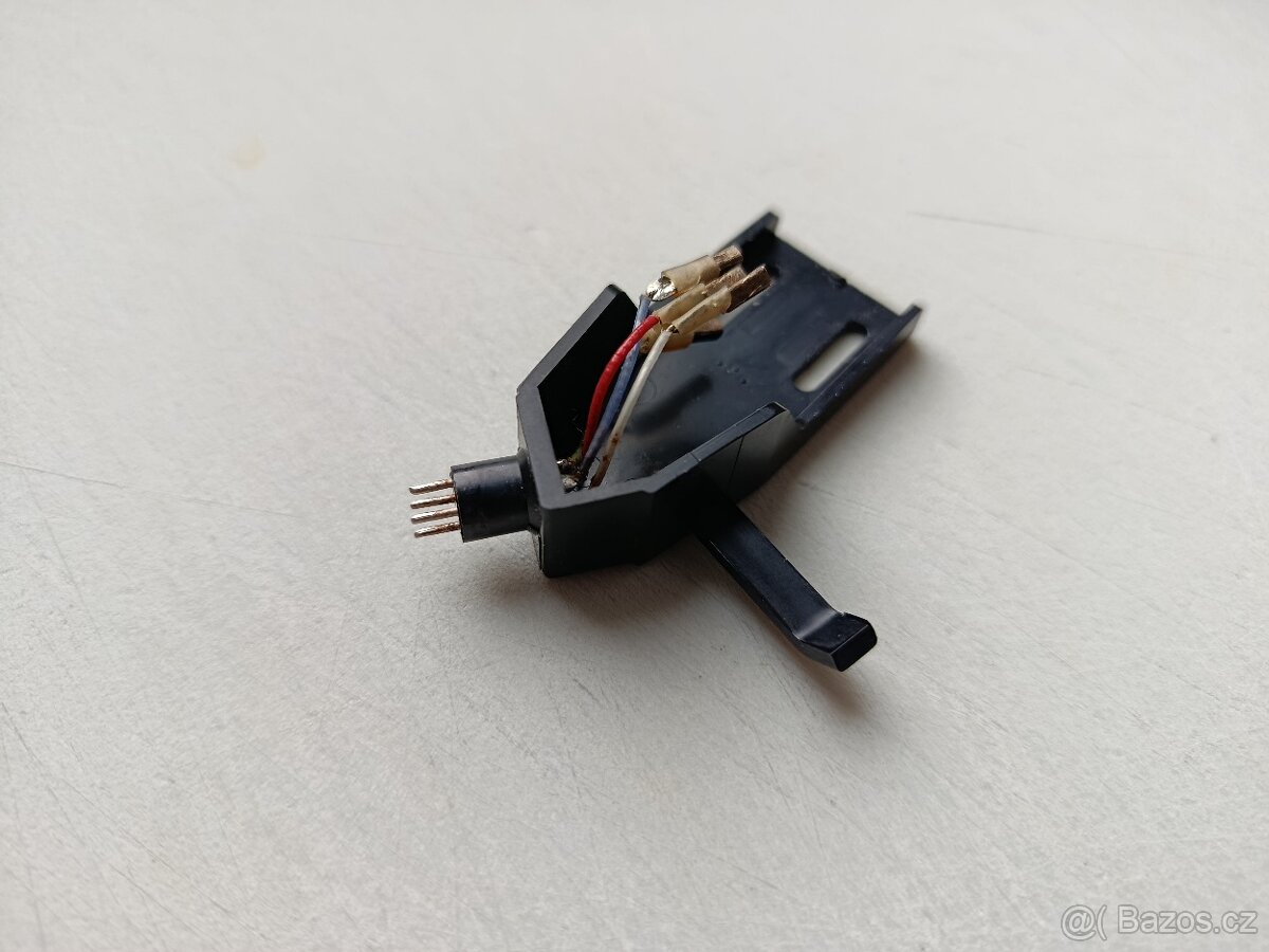 Headshell Tesla - 3
