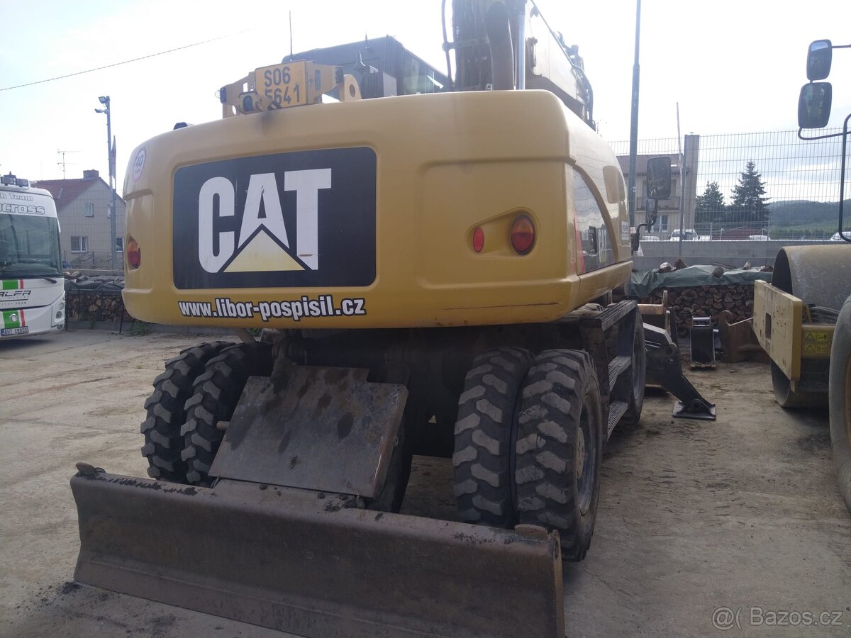 CAT 313 D - 3