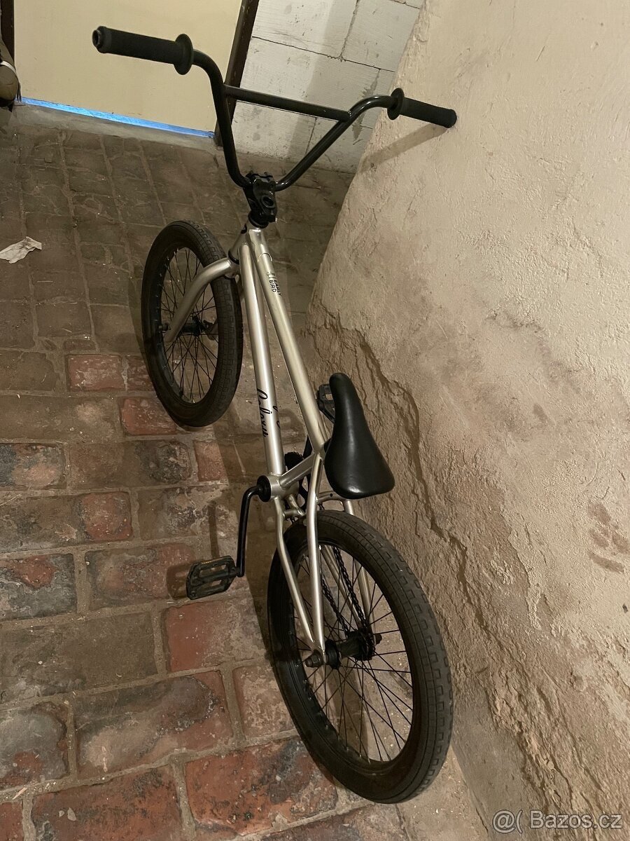 Bmx kolo Galaxy - 3
