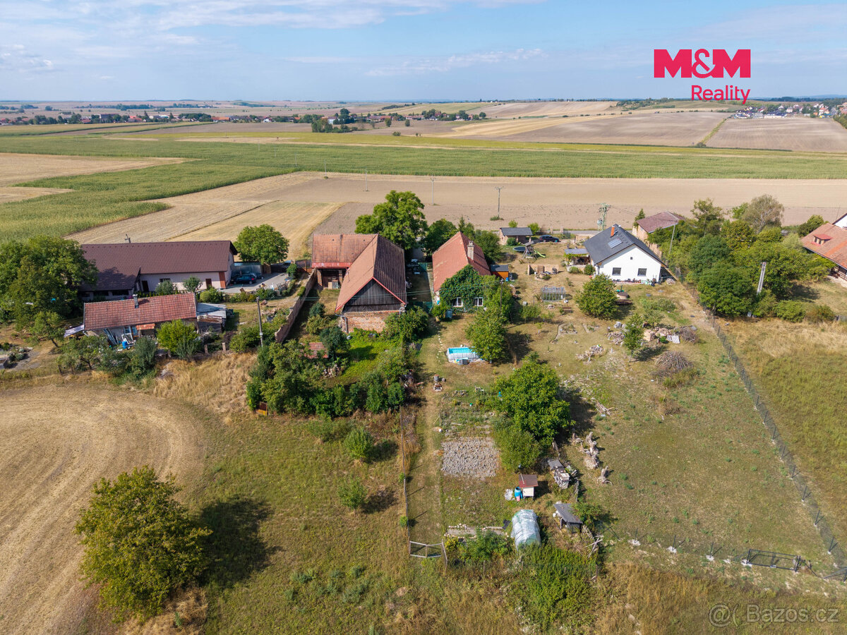 Prodej chalupy, 84 m² - 3