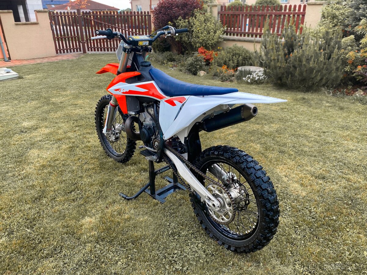 KTM SX 250 - 2020