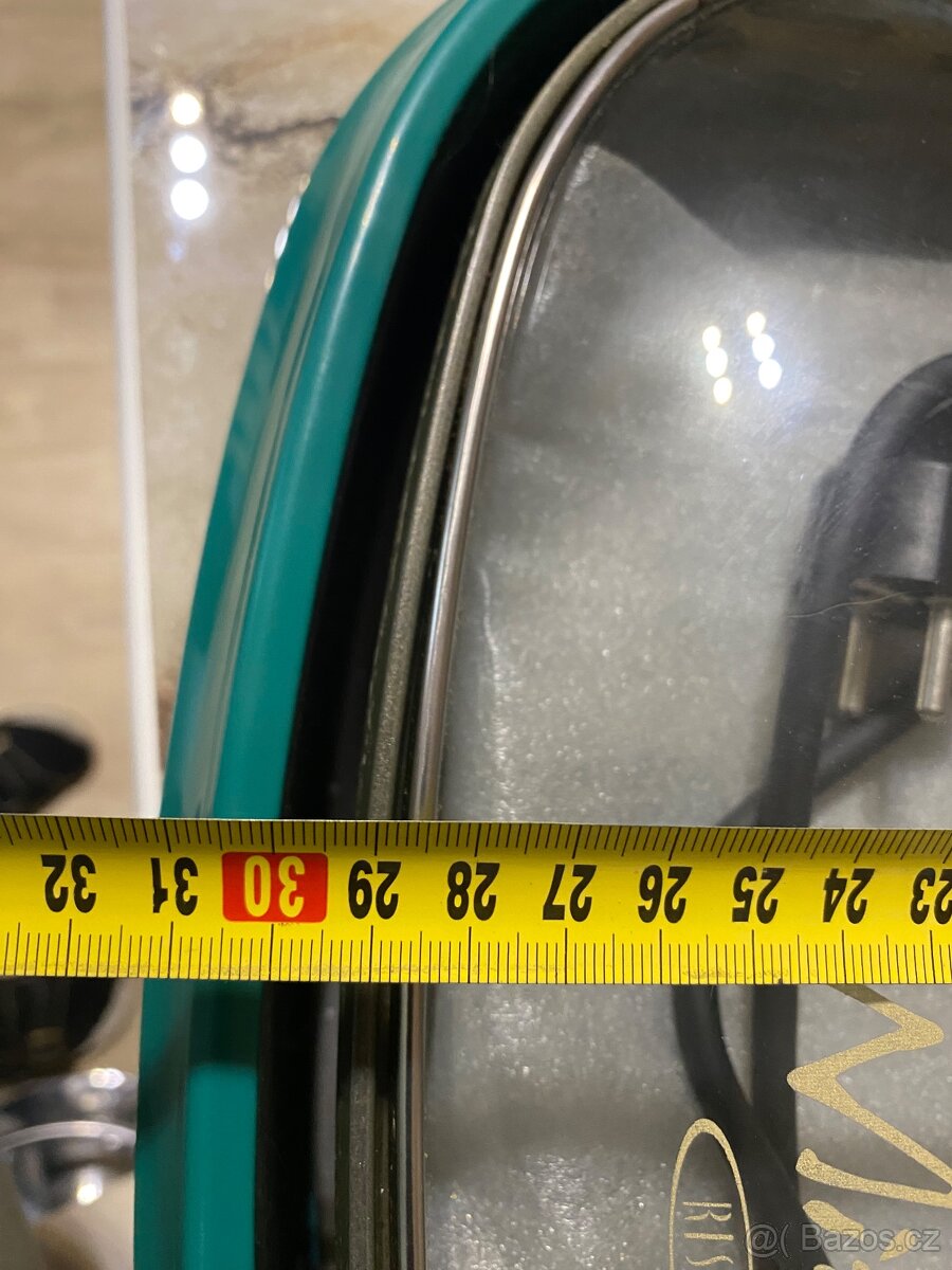 Elektrický gril - 3