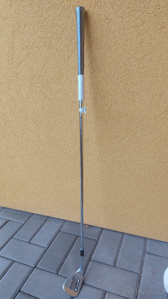 CLEVELAND GOLF Wedge RTX6 | Pro praváky | Regular | 56° - 3