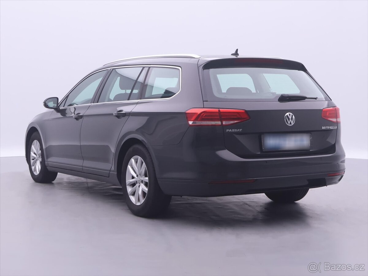 Volkswagen Passat 2,0 TDI 110kW DSG Panorama (2015) - 3