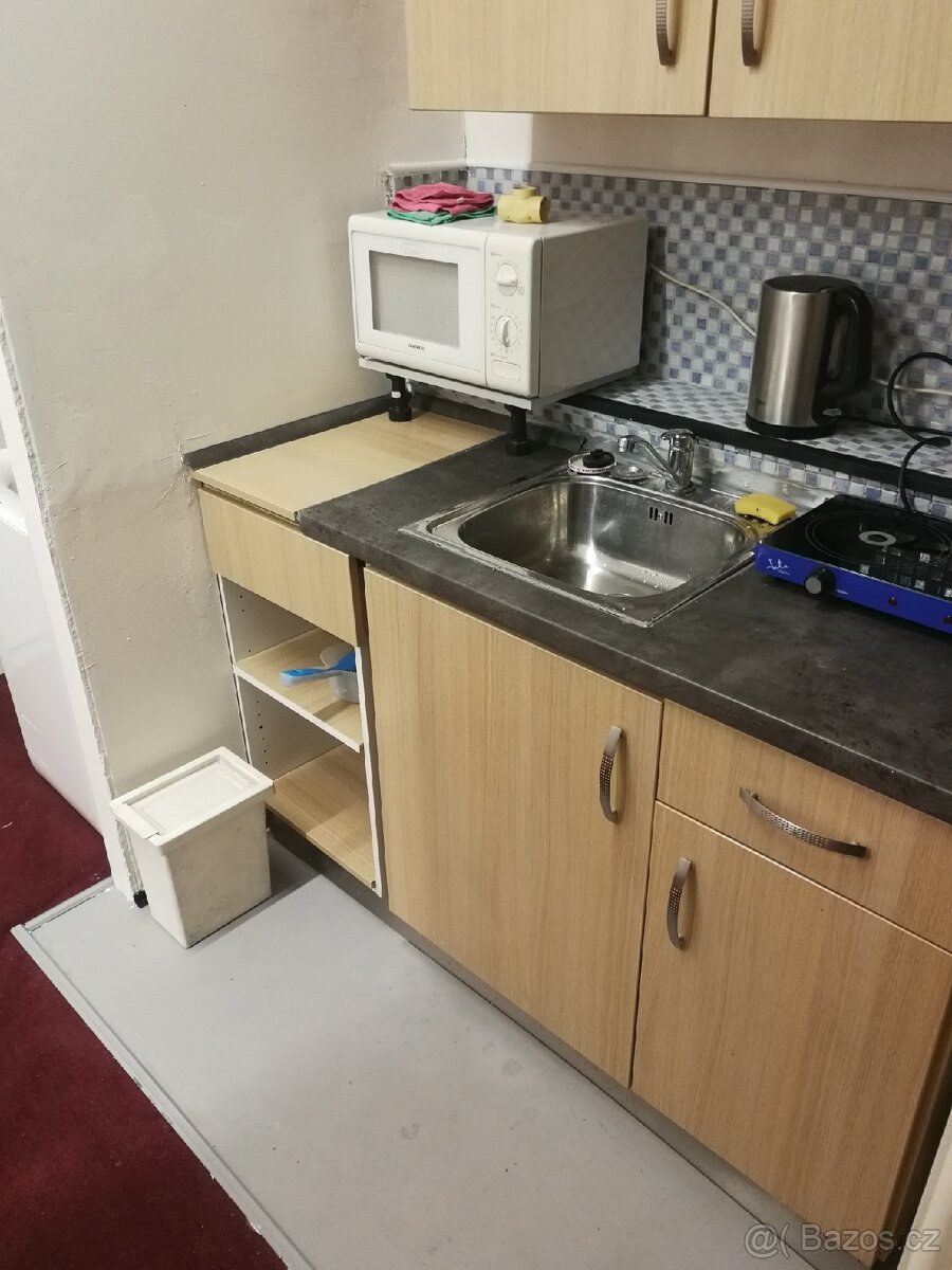 Nebytový prostor, byt. 40 metrů čtverečních - 3