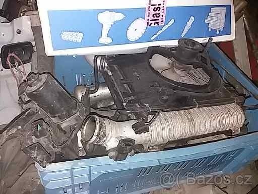 Hyundai H1 díly - 3