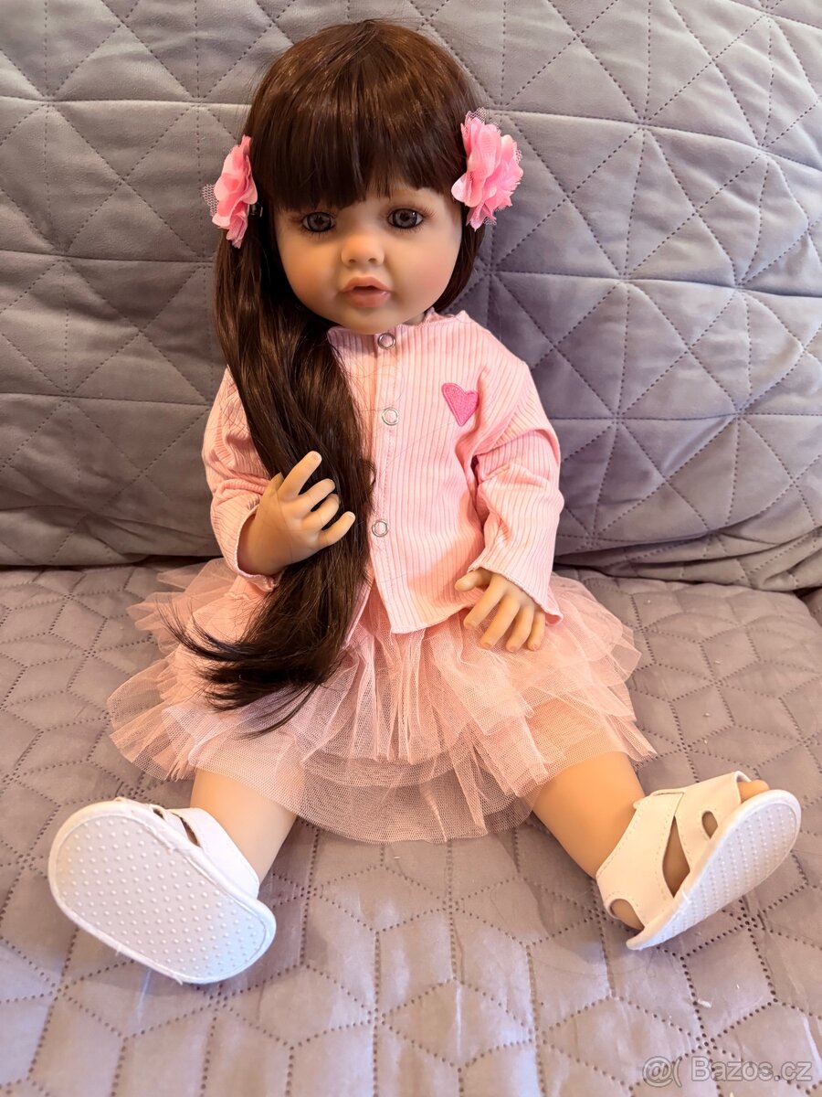 NOVÁ REBORN MIMINKA - 3