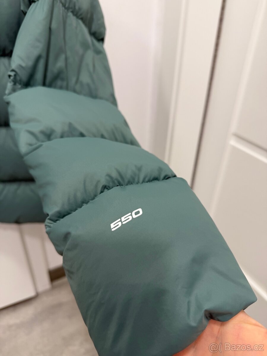 Dámská bunda The North Face Hyalite - 3