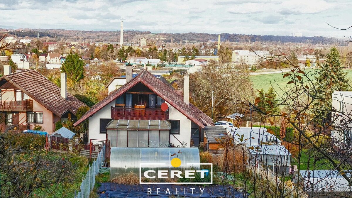 Dvougenerační dům v Žatci ve VIP lokalitě - 3