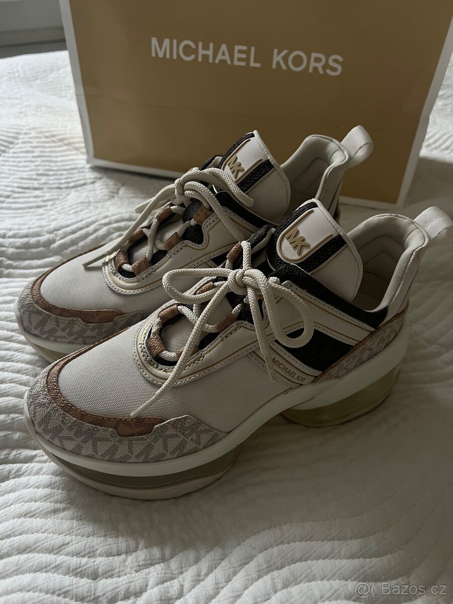 Michael Kors Olympia 6.5 - 3