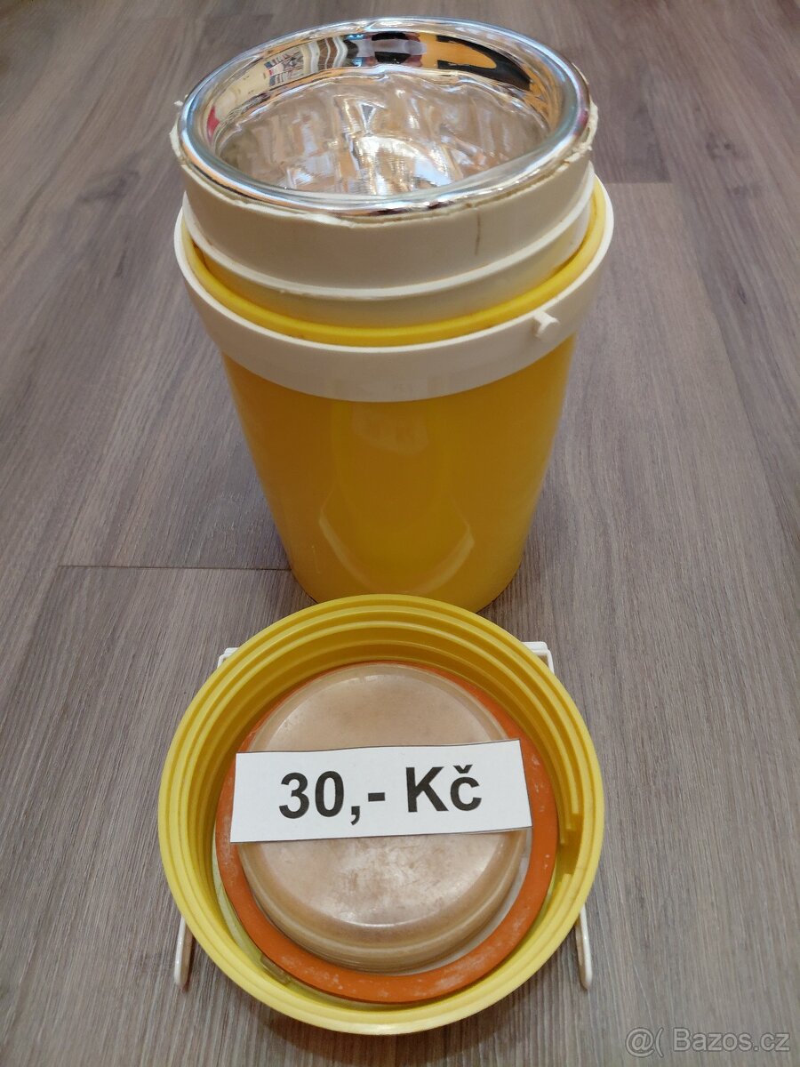 Dvě termosky na potraviny - 3