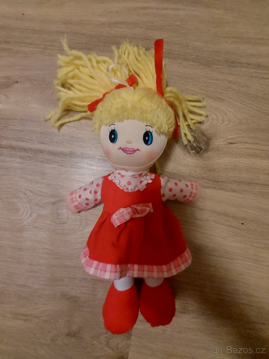 Lev,šmoula,panenka,František,Rákosníček - 3