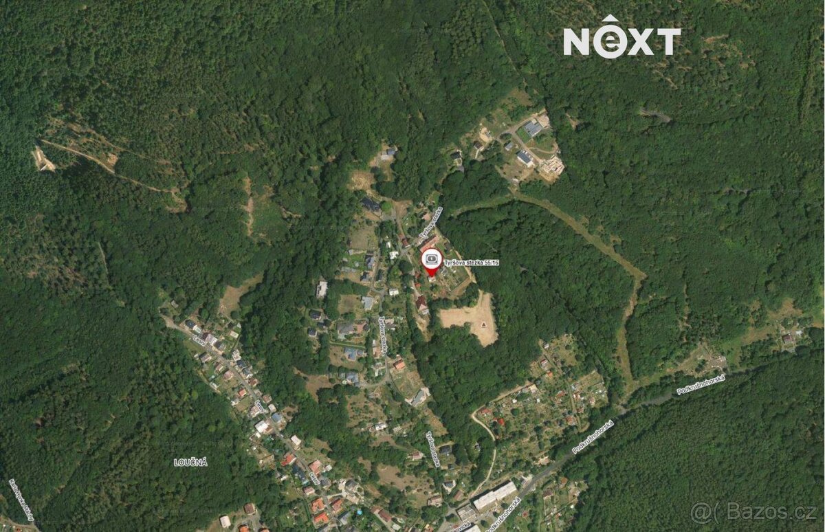 Prodej pozemek Bydlení, 3264㎡ - 3