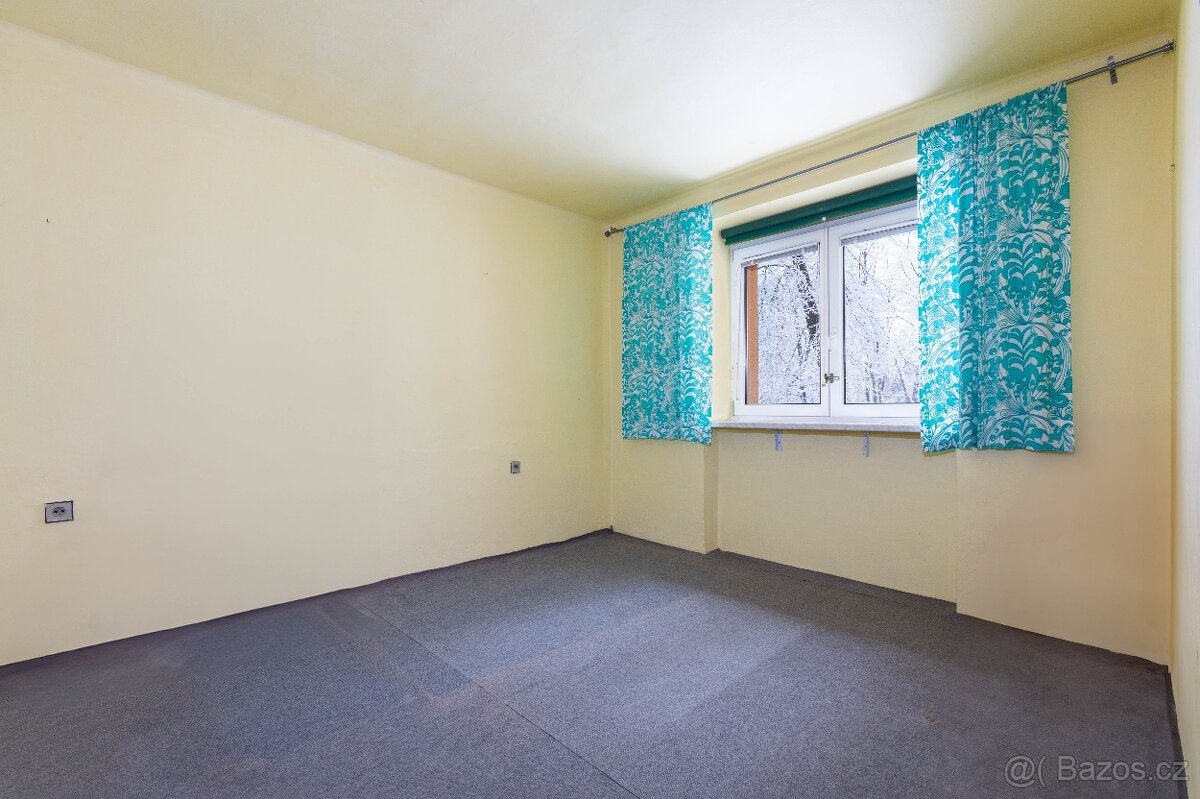 Byt 2 + 1 v osobním vlastnictví, Ostrava Zábřeh. - 3