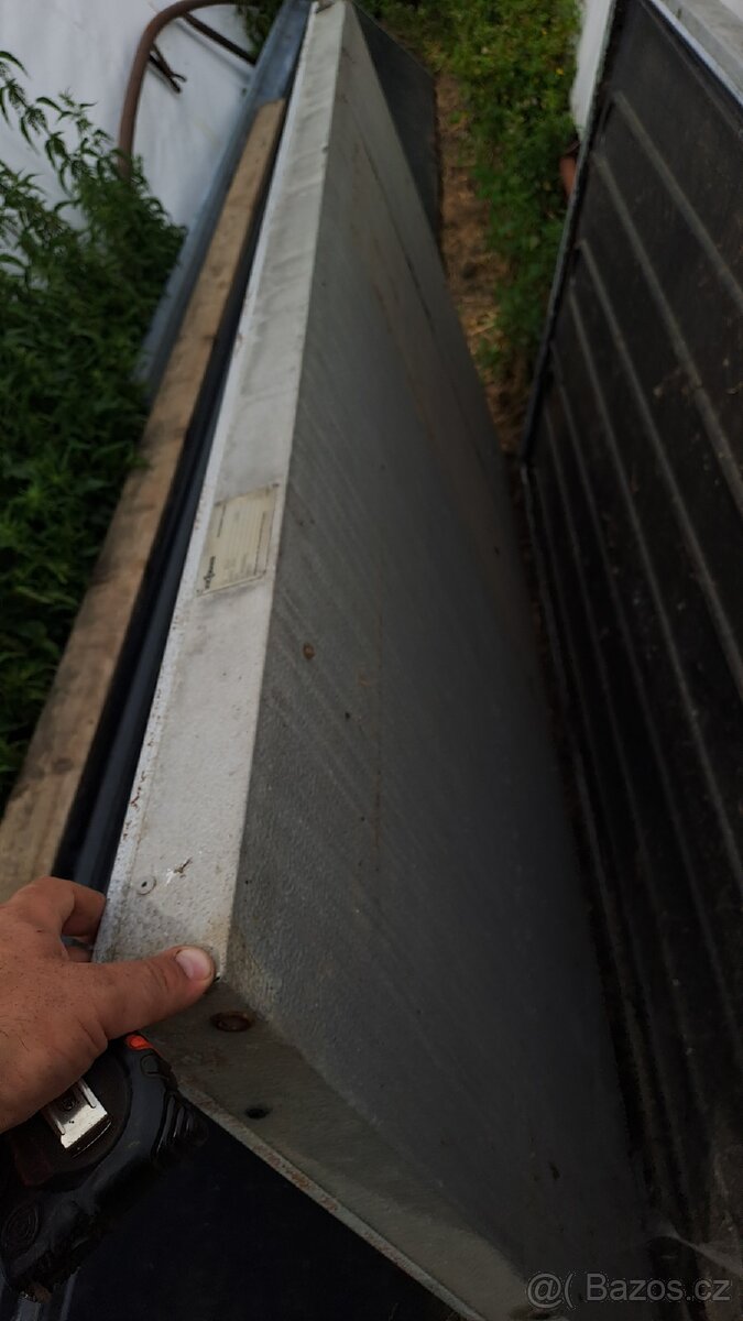 Solární kolektor - 3