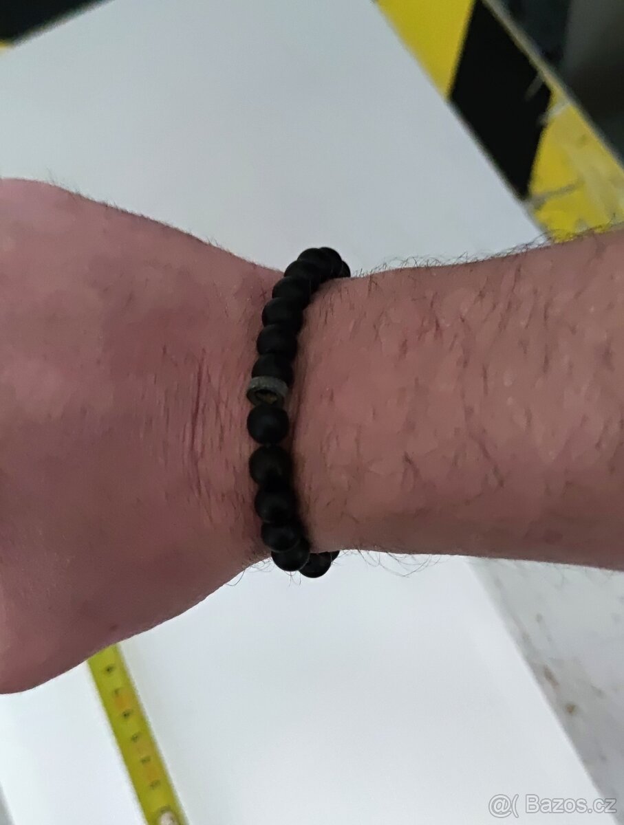 Přívěsky a náramky - 7 ks - 3