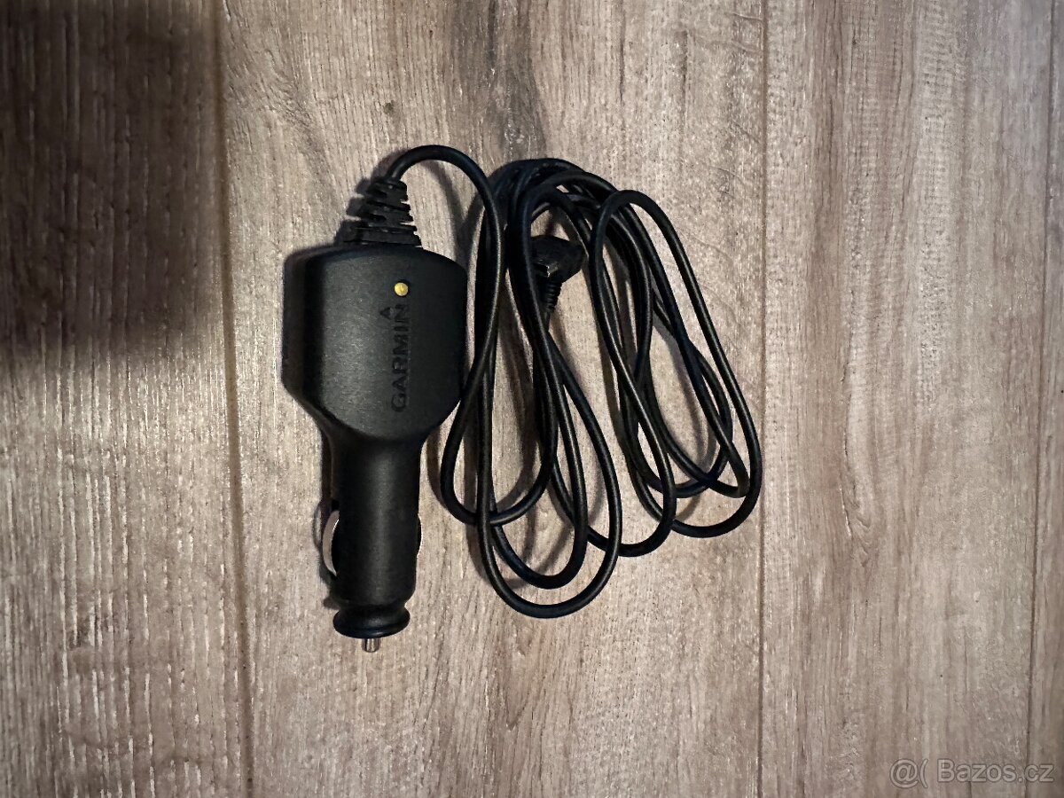 Navigace Garmin nuvi 2589 LMT - 3