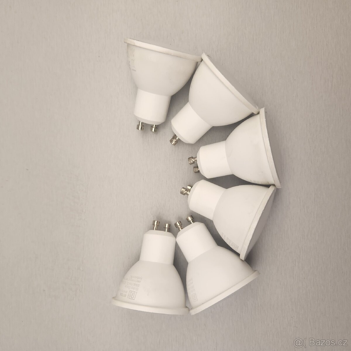 Immax smart bodové LED žárovky - 3