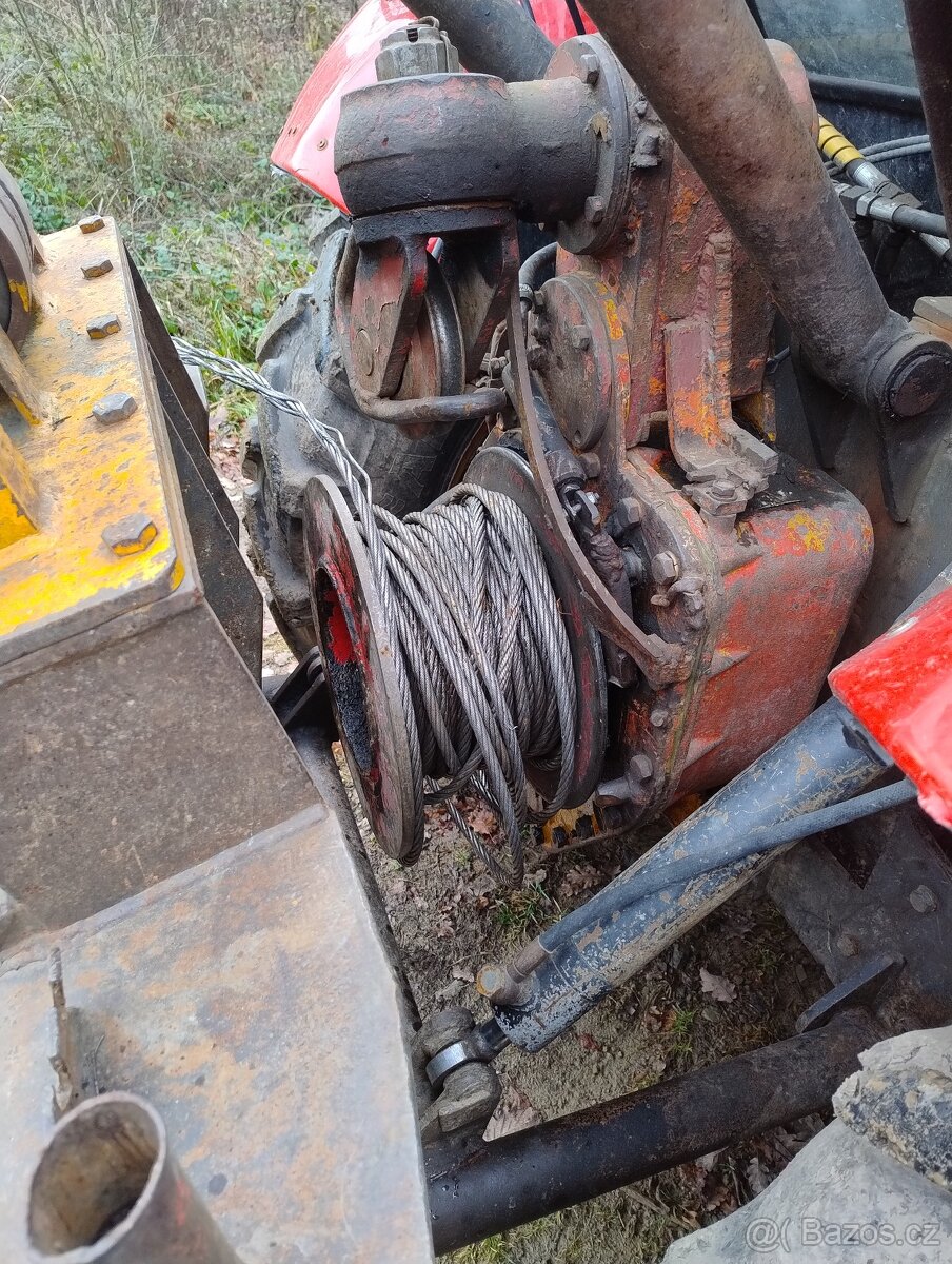 Třeboňská nástavba - 3