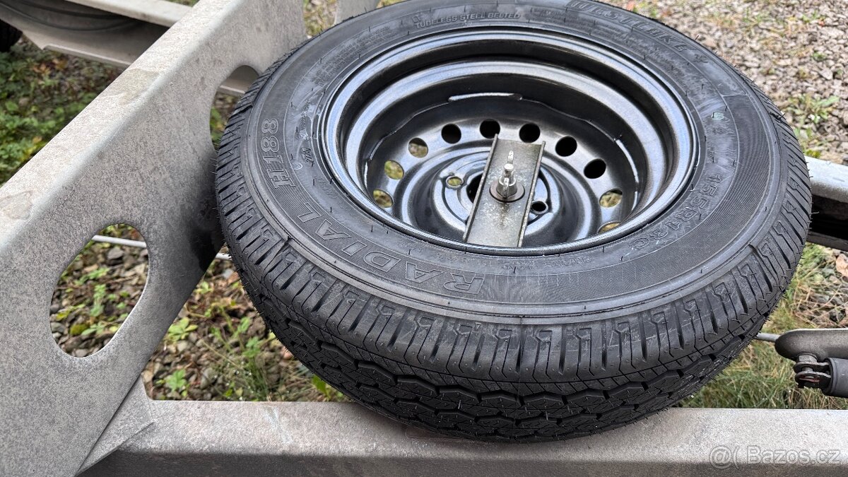 VAPP EXPRESS PAV 4.0x1.96 B - 3