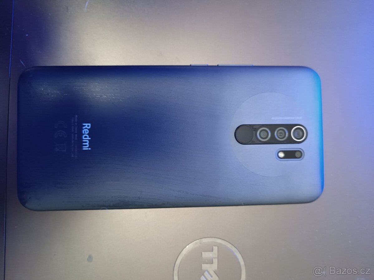 Mobilní telefon Xiaomi redmi 9 - 3