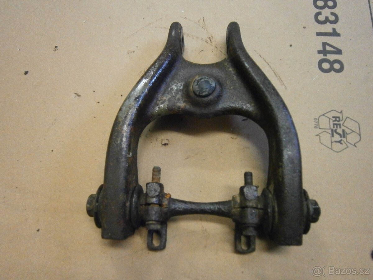 škoda 1000 mb nd - 3