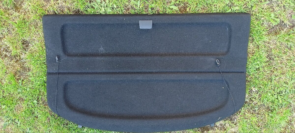 Náhradní díly na Mazdu 3 BK - 3