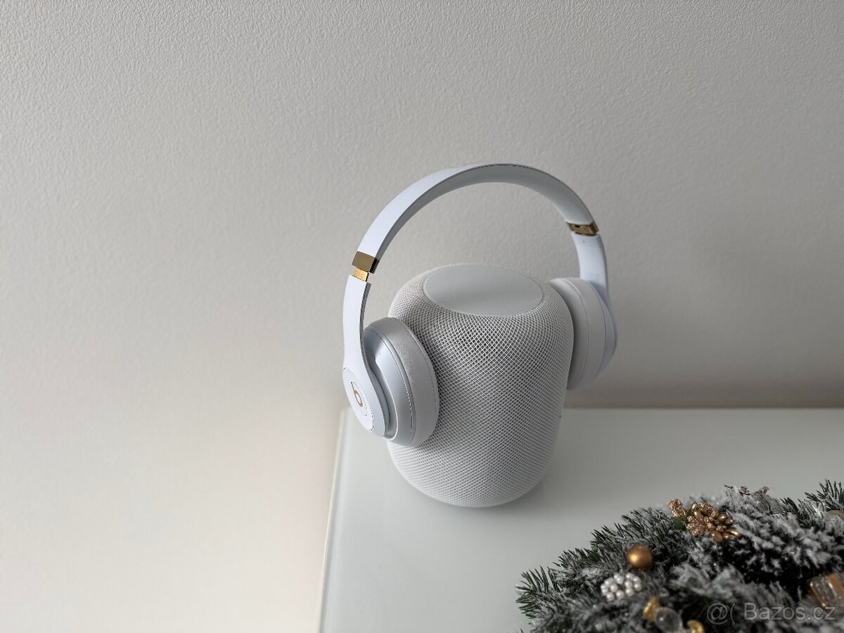 Bezdrátová sluchátka Beats Studio3 Wireless - 3